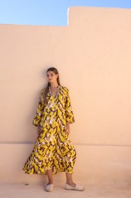 AS IS-60000989-KAFTAN OS